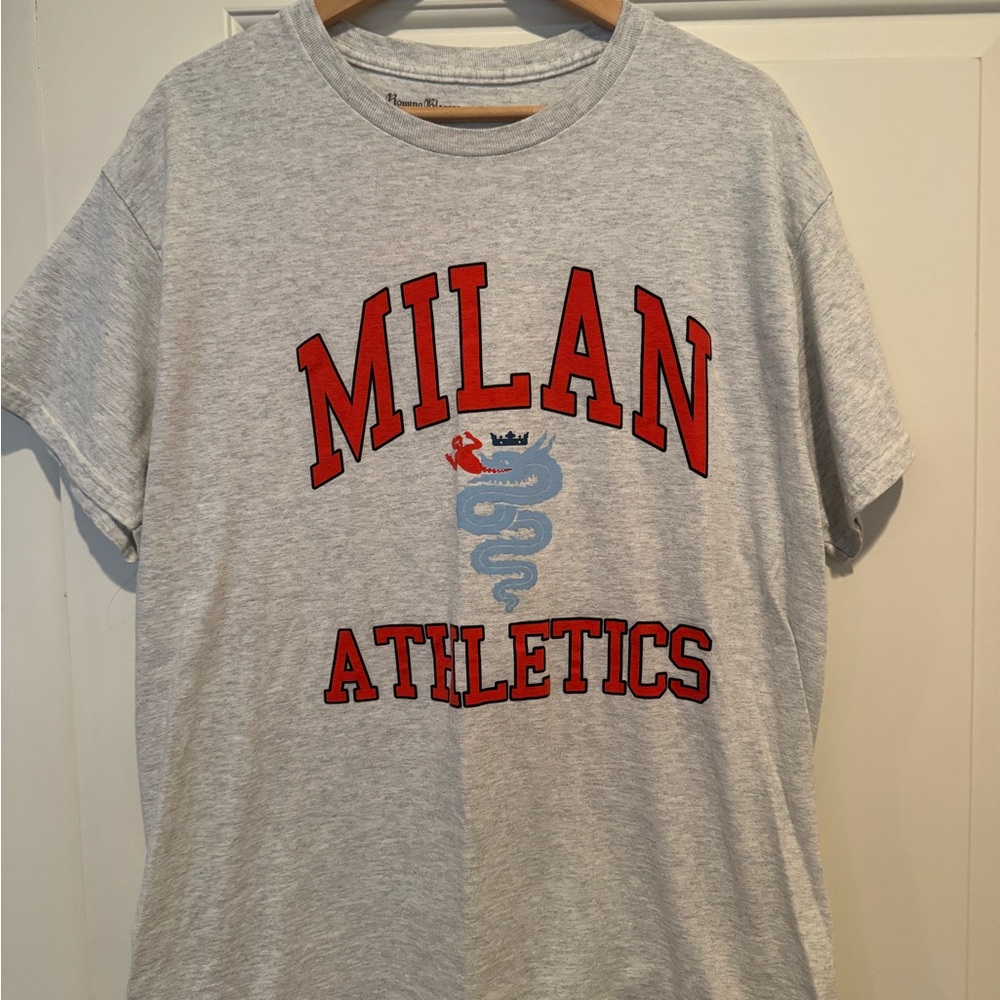 Rowing Blazers Collegiate T-Shirt
